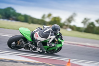 Advanced Group Green Bikes
